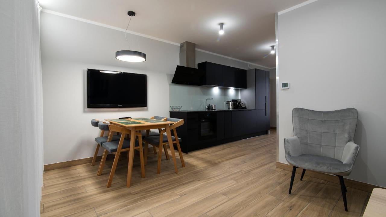 Apartamenty Sun & Snow Kalinowa Z Sauna Szczyrk Exterior photo