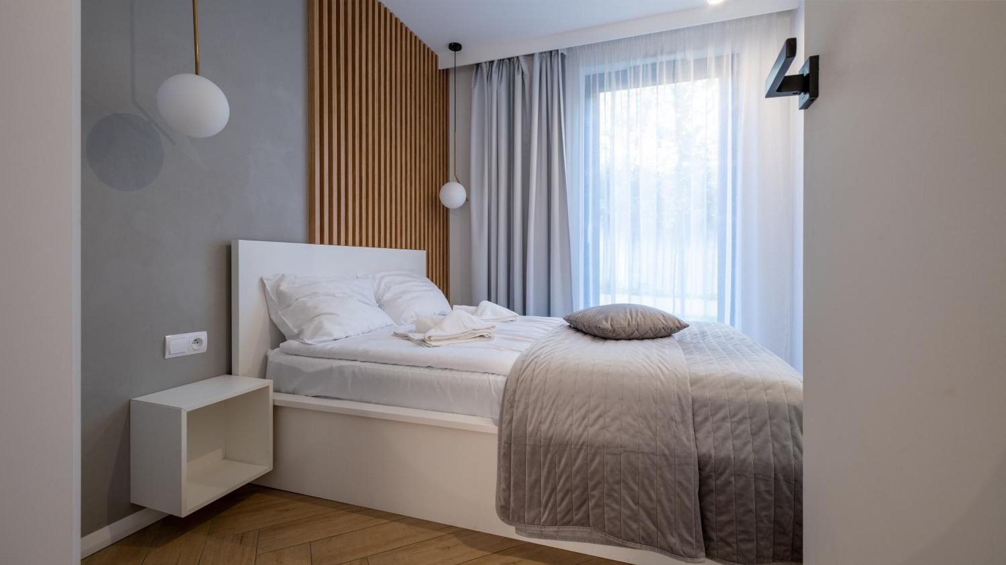 Apartamenty Sun & Snow Kalinowa Z Sauna Szczyrk Exterior photo